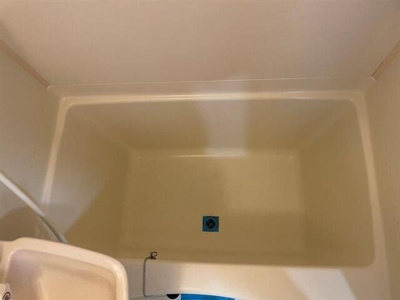 【浴室】 | エクセリア旗の台 |  