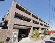 ドラゴンマンション桜台壱番館