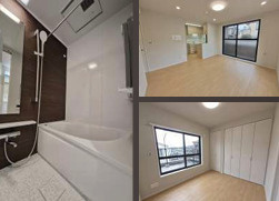 ドラゴンマンション桜台壱番館のその他