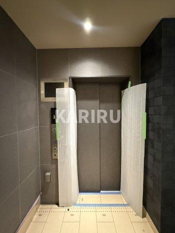 Louis Residence 弁天町のその他共用部分