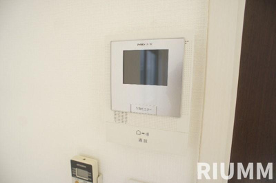 【セキュリティ】 | アムール・Ｗ