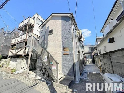 【ロビー】 | アムール・Ｗ