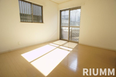 【居間・リビング】 | アムール・Ｗ