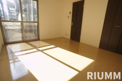 【洋室】 | アムール・Ｗ