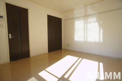 【内装】 | アムール・Ｗ