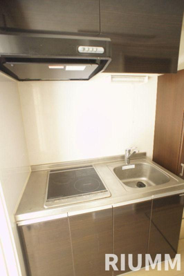 【キッチン】 | アムール・Ｗ