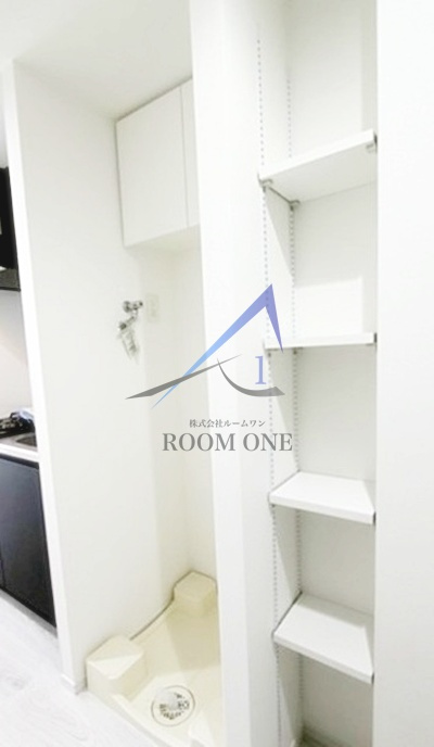 AZEST四つ木のその他