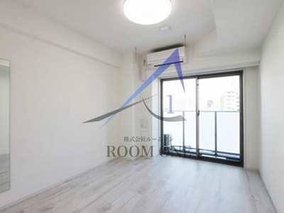 AZEST四つ木の居間・リビング|洋室のお部屋です。