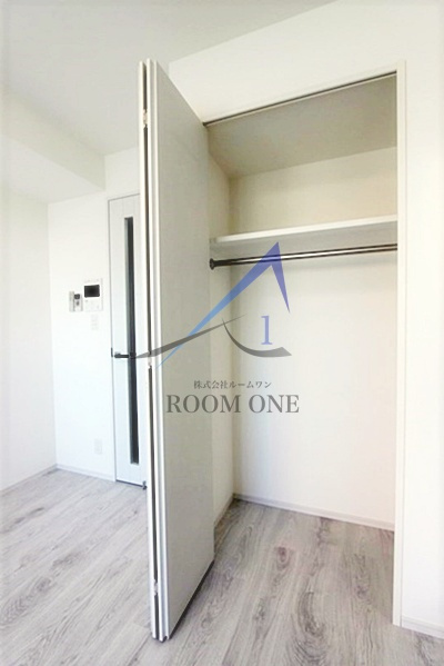 AZEST四つ木の収納|収納です。