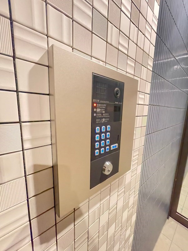 ファーストフィオーレ神戸元町ディモーラの外観