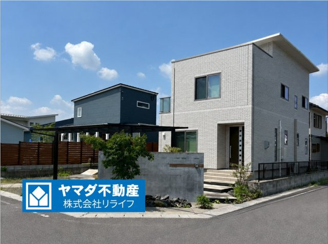 中古戸建　羽島市舟橋町宮北3丁目　令和2年築