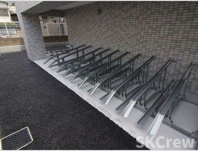 【その他共用部分】 | Primal Nakano