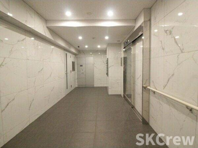 【ロビー】 | Primal Nakano