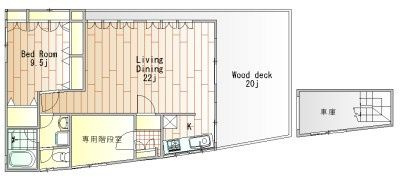 ロイヤルコート桜新町