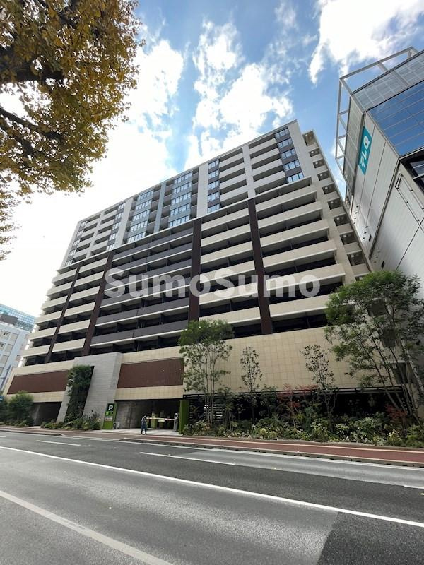 エンクレスト博多PREMIER