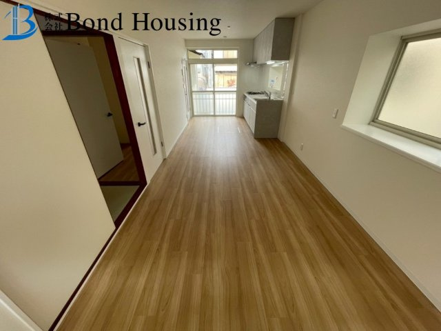 室内外リフォーム済み・広いバルコニー付き・長畑町　中古戸建のその他