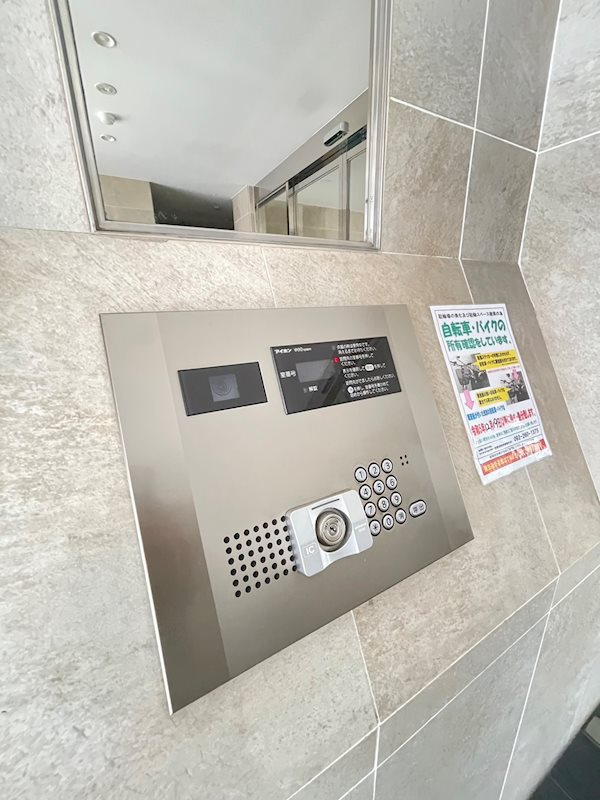 エンクレスト吉塚駅前Ⅱの外観