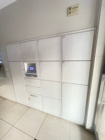 エンクレスト日赤通りのその他共用部分
