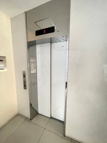 エンクレスト日赤通りのその他共用部分