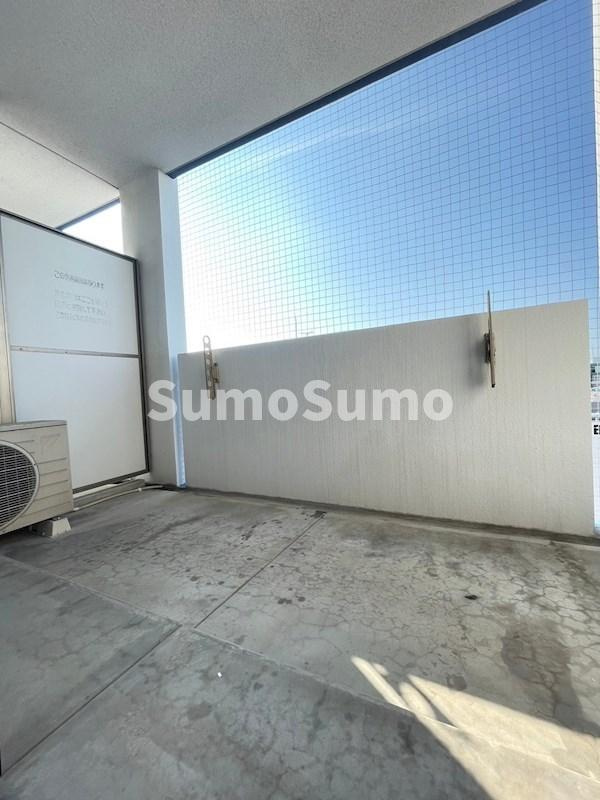 エンクレスト博多駅前Ⅲの展望