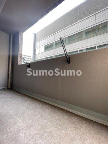 エンクレスト博多駅南FITの展望
