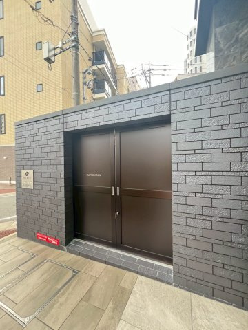 エンクレスト天神GLEEのその他共用部分