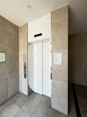 エンクレスト吉塚駅前Ⅱのその他共用部分