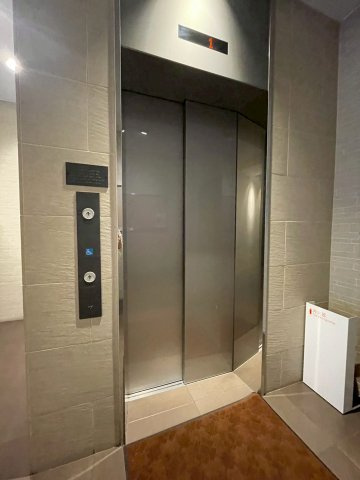 エンクレスト大手門Ⅲのその他共用部分