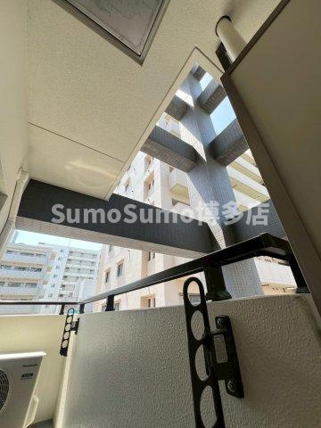 エンクレスト白金の展望