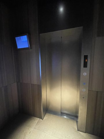 エンクレスト博多駅南BASEのその他共用部分