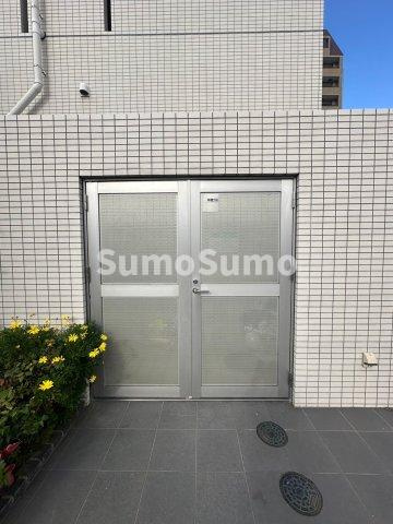 エンクレスト博多駅南SHAREのその他共用部分