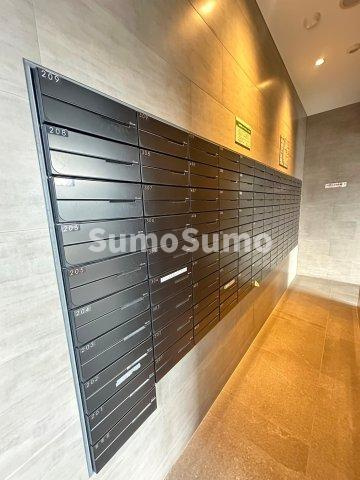 エンクレスト博多駅南SHAREのその他共用部分
