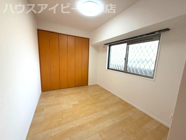 【洋室】の画像