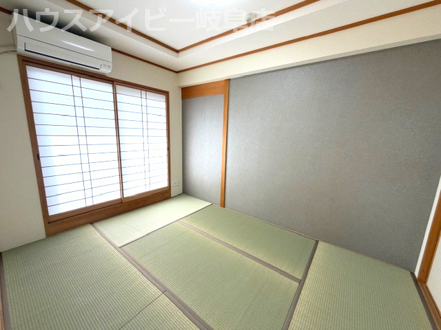 【和室】の画像