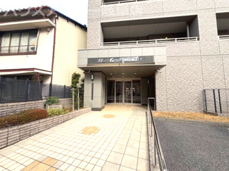  | モアグレース新岐阜4階部分！南東角部屋！3面バルコニー！ペット飼育可能なマンション！アルコープ付き！ | モアグレース新岐阜4階部分！南東角部屋！3面バルコニー！ペット飼育可能なマンション！アルコープ付き！