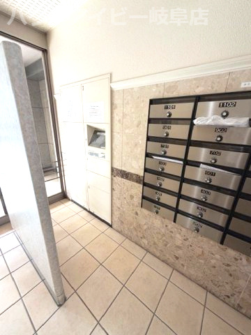 【設備】の画像