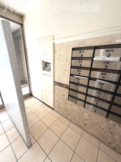 【設備】 | モアグレース新岐阜4階部分！南東角部屋！3面バルコニー！ペット飼育可能なマンション！アルコープ付き！ | モアグレース新岐阜4階部分！南東角部屋！3面バルコニー！ペット飼育可能なマンション！アルコープ付き！