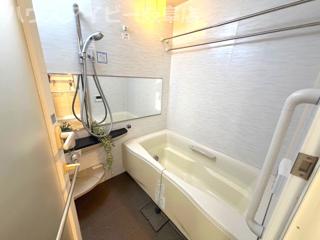【浴室】の画像