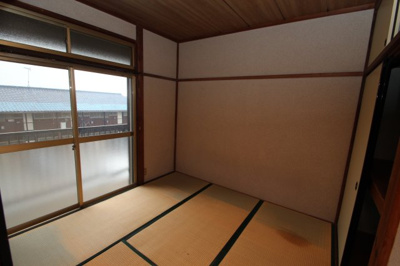 【和室】 | 第5飯塚ハイツ