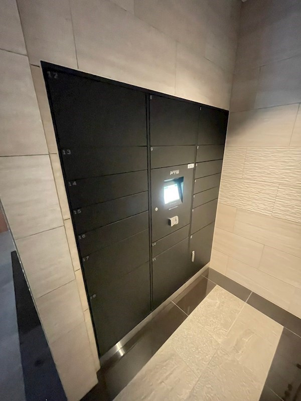 エンクレスト天神TERRACEのその他共用部分
