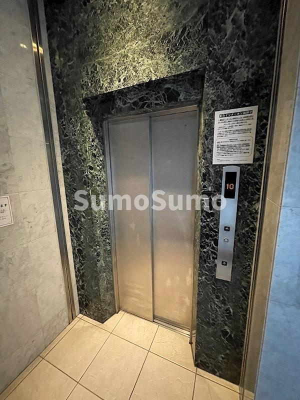 エンクレスト博多Ⅱのその他共用部分