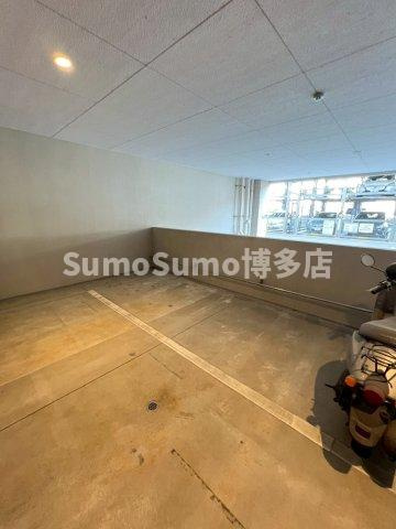 エンクレスト博多EAST PARKのその他共用部分