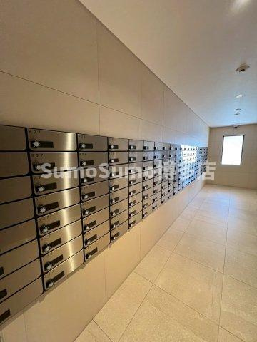 エンクレスト博多EAST PARKのその他共用部分