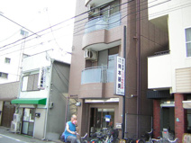 岡本ハイツの画像