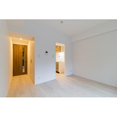 【設備】 | リンデンコート市ヶ谷