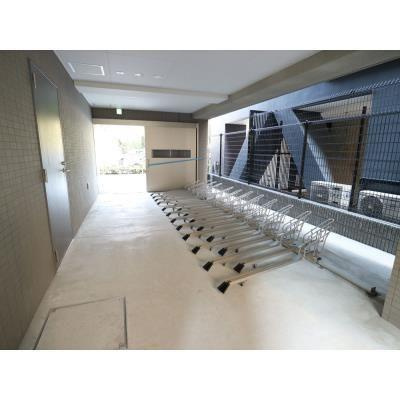 【その他共用部分】 | リンデンコート市ヶ谷