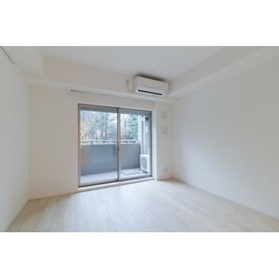 【居間・リビング】 | リンデンコート市ヶ谷