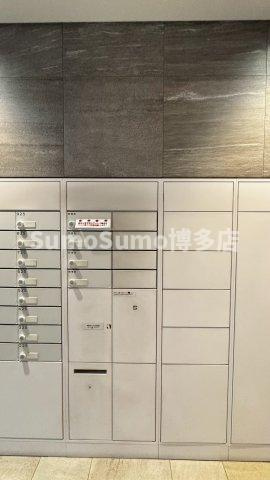 エンクレスト博多STYLEのその他共用部分
