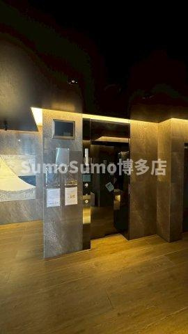 エンクレスト南福岡 奏の杜のその他共用部分