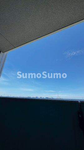 エンクレスト博多MATEの展望